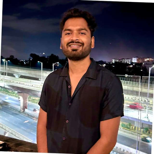 Shivam Dongre