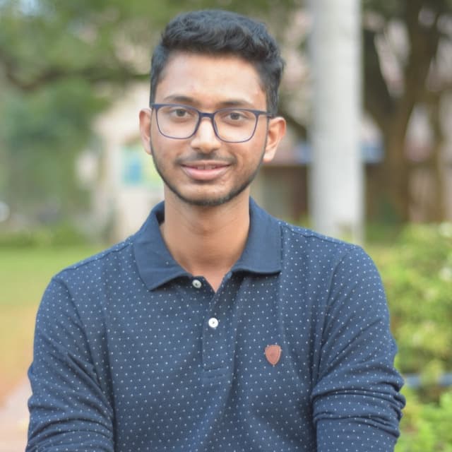Shivam Gupta