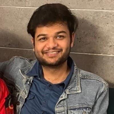 Shivam Garg
