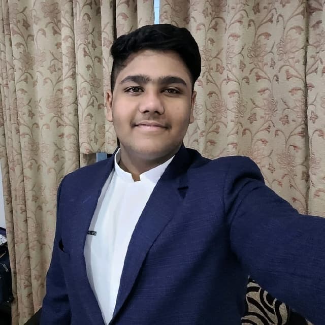 Shivam Garg