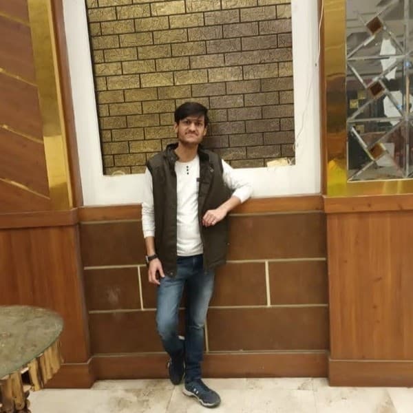 Shivam Goyal