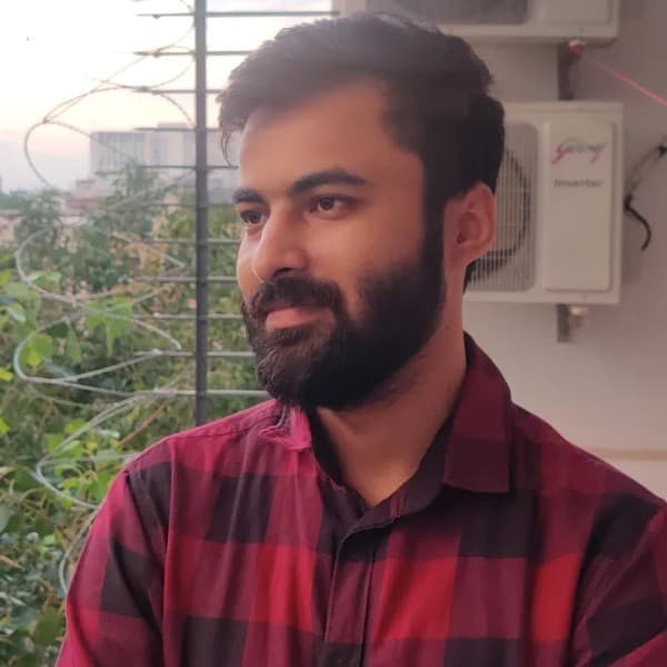 Shivam Gumber