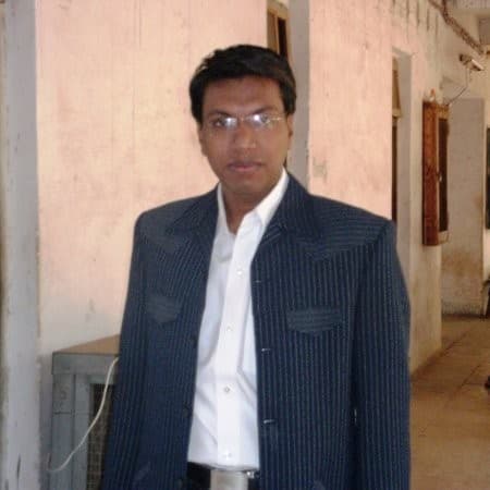 Shivam Gupta