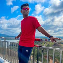 Shivam Gupta