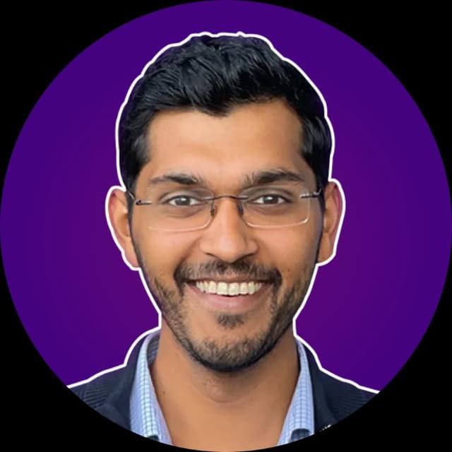 Shivam Gupta