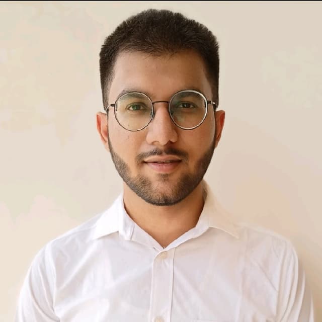 Shivam Gupta