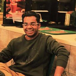 Shivam Gupta