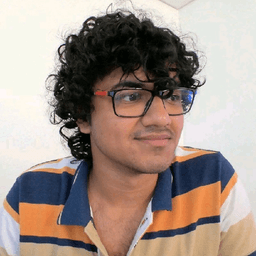 Shivam Gupta