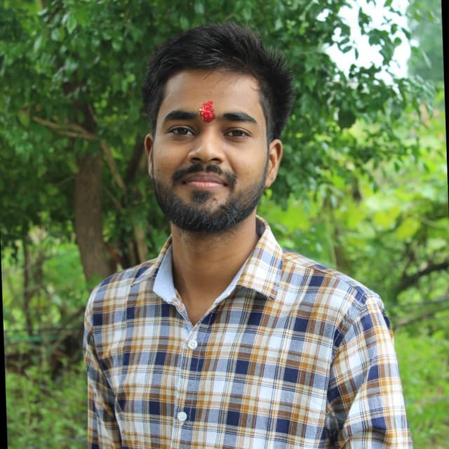 Shivam Gupta