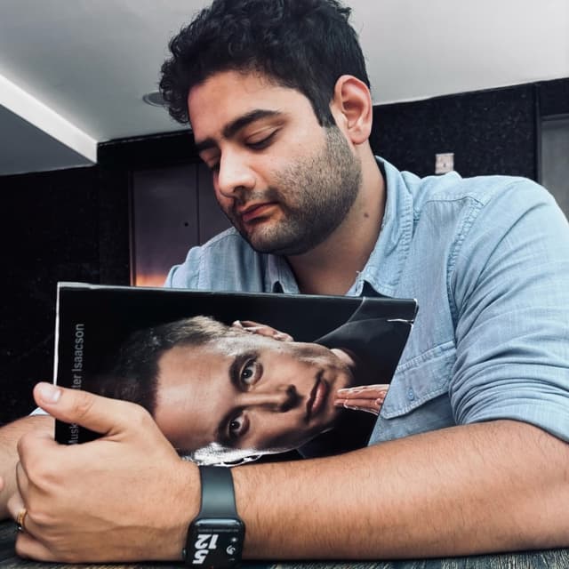 Shivam Verma