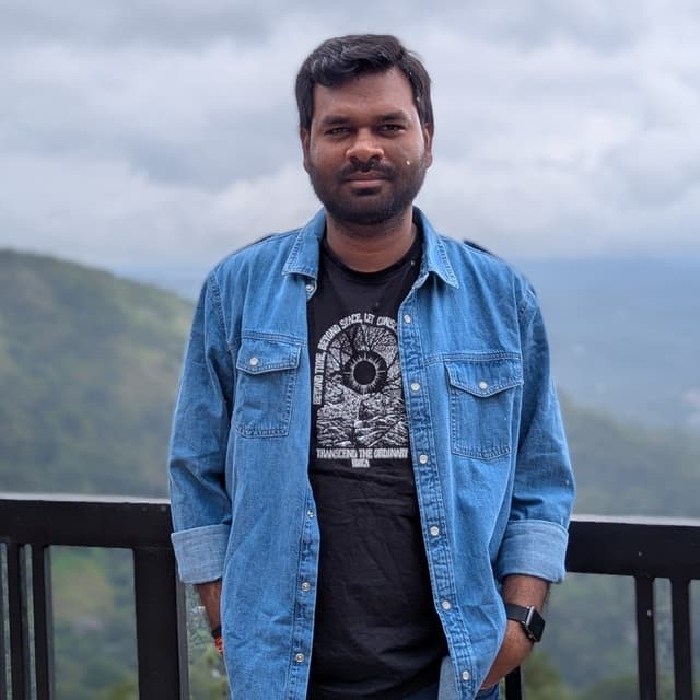 Shivam Kumar