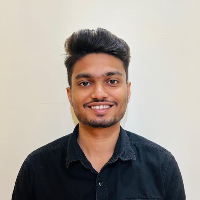 Shivam Jaiswal