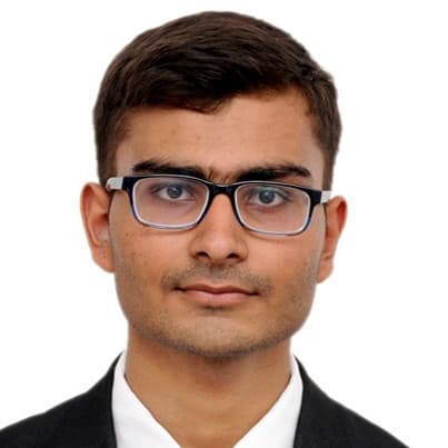 Shivam Jain