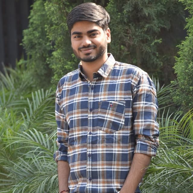 Shivam Jain