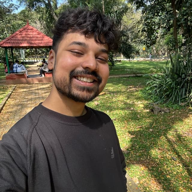 Shivam Jayaswal