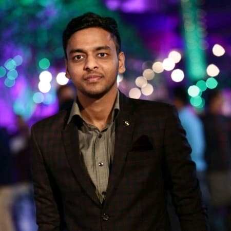 Shivam Jindal