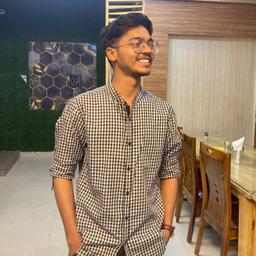 Shivam Krishan Varshney