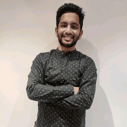 Shivam Kabra
