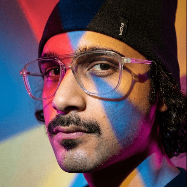 Shivam Kharwal