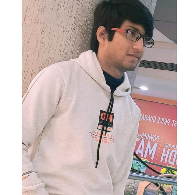 Shivam Kumar