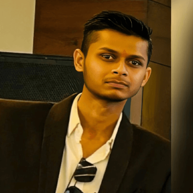 Shivam Pandey