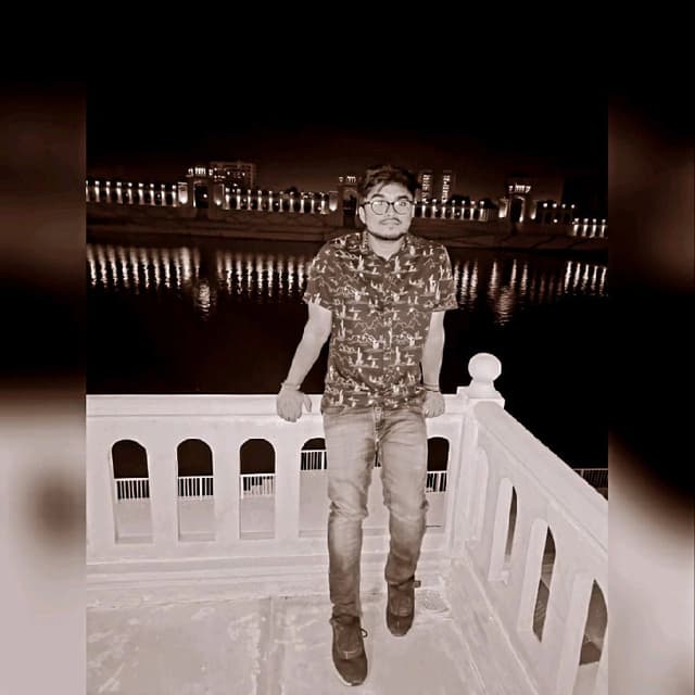 Shivam Kumar