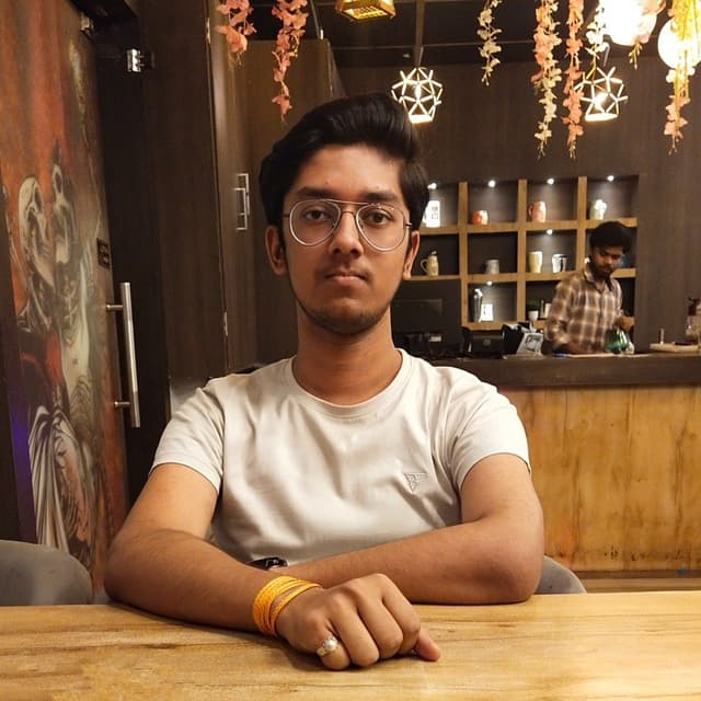 Shivam Kumar Singh
