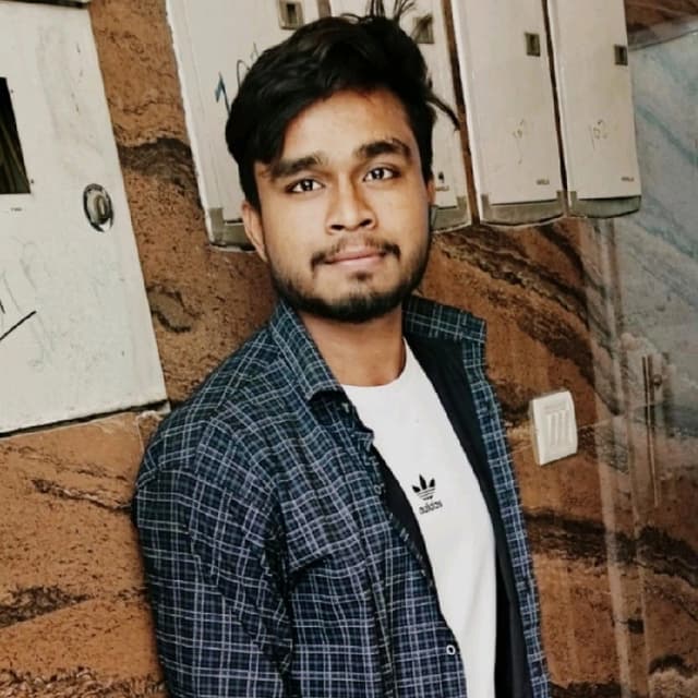 Shivam Maurya
