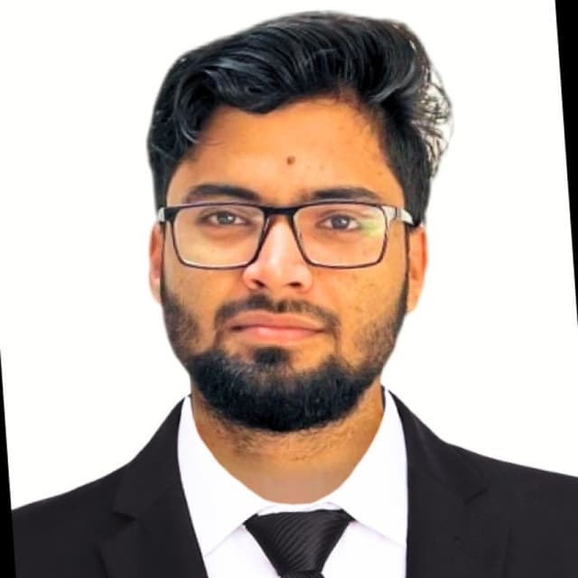 Shivam Kumar