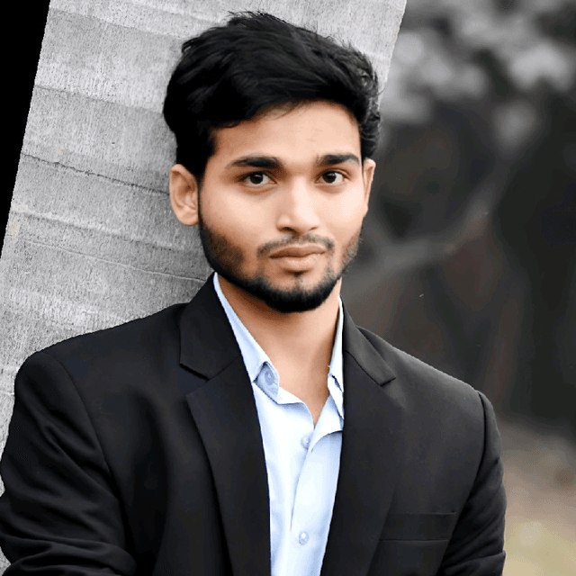Shivam Kumar