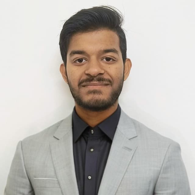 Shivam Kumar