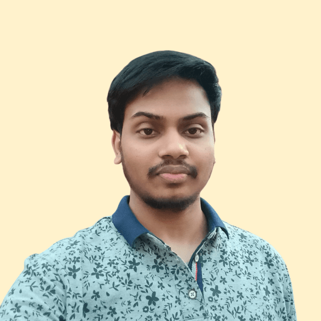 Shivam Kumar