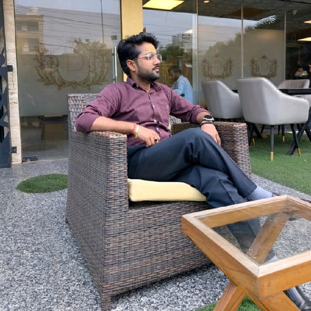 Shivam kumar