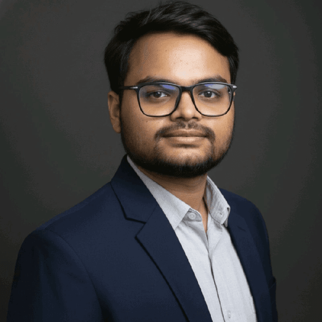 Shivam Kumar