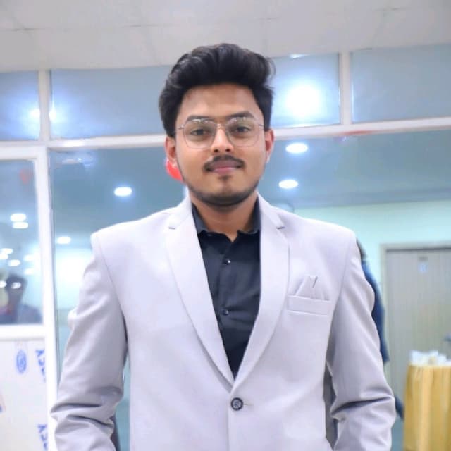 Shivam Laheri