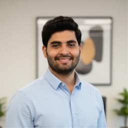 Shivam Latawa