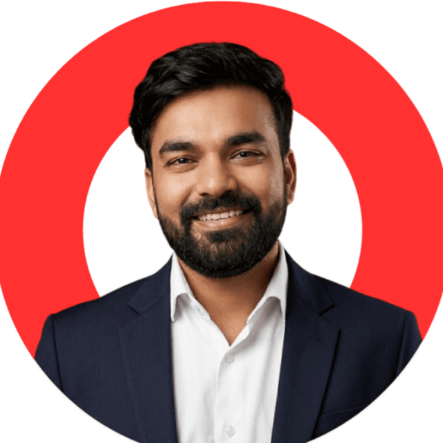 Shivam Lohiya