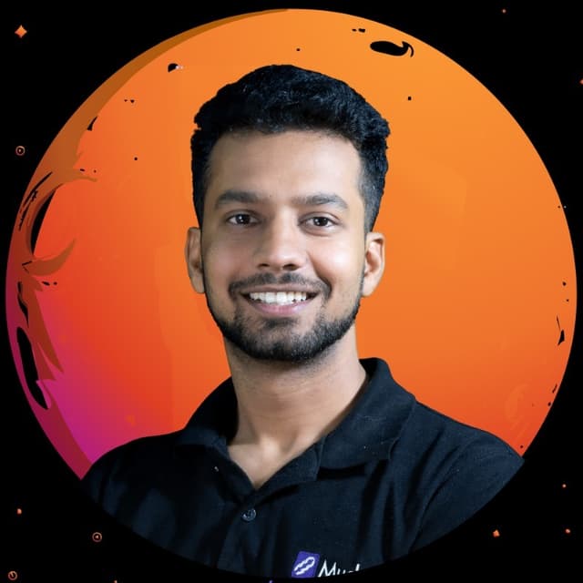 Shivam Agarwal