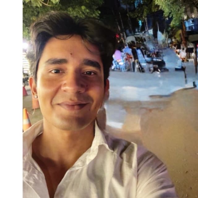Shivam Singh