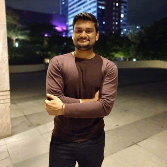 Shivam Mishra