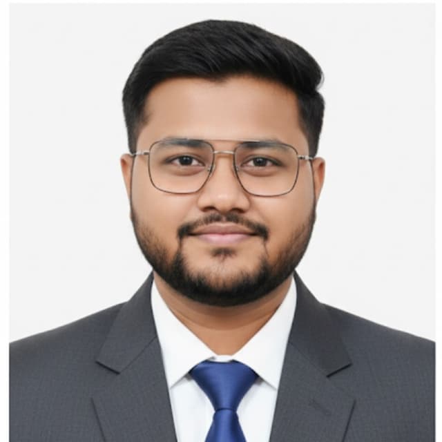 Shivam Kumar