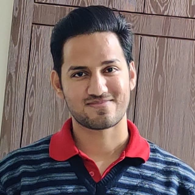 Shivam Maheshwary