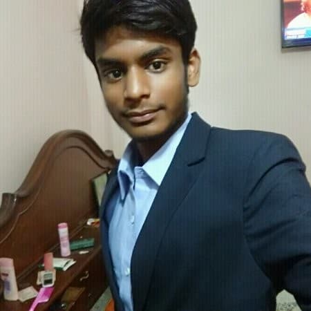 Shivam Mehta