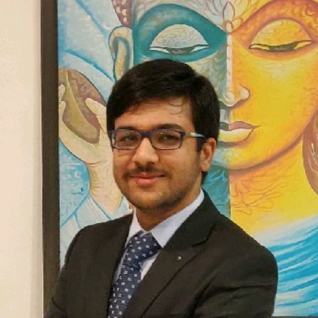 Shivam Mittal