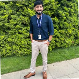 Shivam Nag