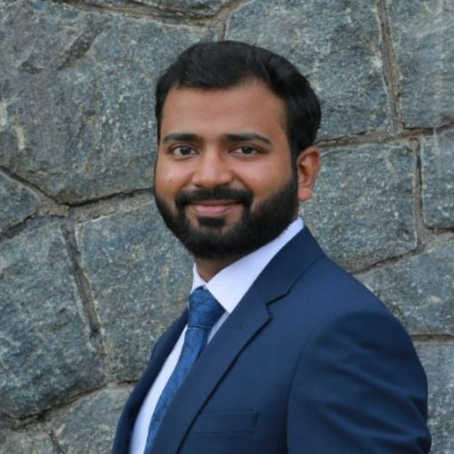 Shivam Naidu