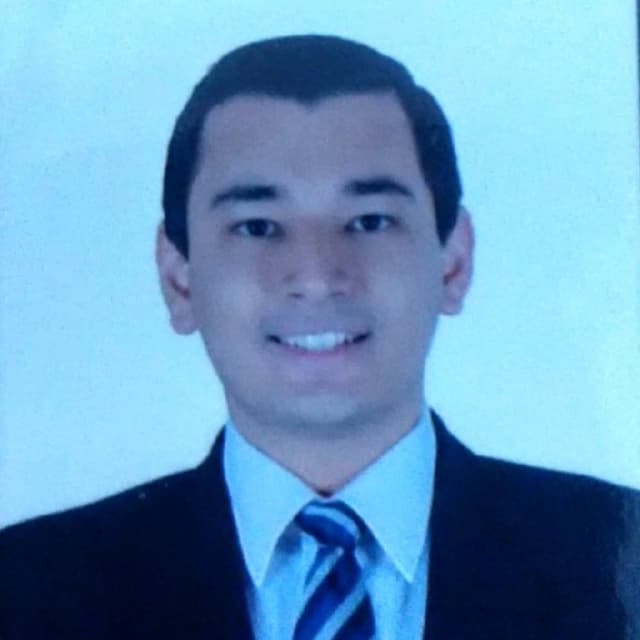 Shivam Negi
