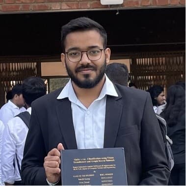 Shivam Kumar