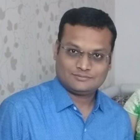 Shivam Omar