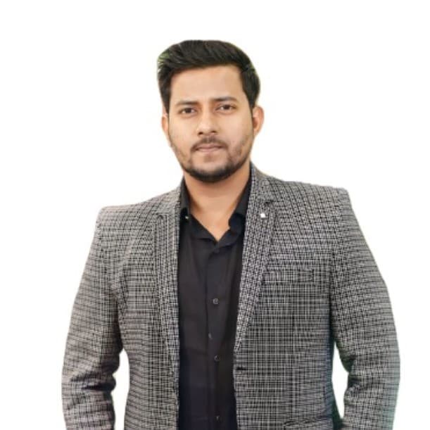 Shivam Pandey